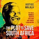 The Plot to Save South Africa