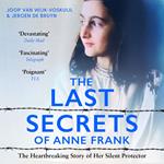 The Last Secrets of Anne Frank