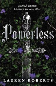 Powerless: TikTok made me buy it! An epic and sizzling fantasy romance not to be missed