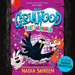 Grimwood: Party Animals