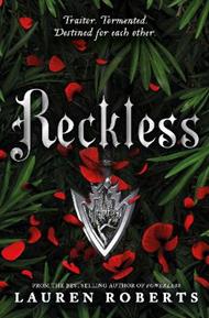 Reckless: TikTok Made Me Buy It! The epic romantasy series not to be missed
