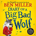 Diary of a Big Bad Wolf