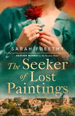 The Seeker of Lost Paintings