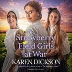 Strawberry Field Girls at War