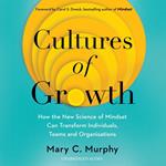 Cultures of Growth