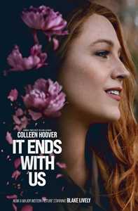 Libro in inglese It Ends With Us: The emotional #1 Sunday Times bestseller Colleen Hoover