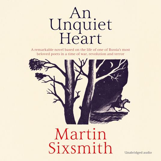 An Unquiet Heart