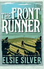 The Front Runner: From the Sunday Times bestseller comes a small-town cowboy romance