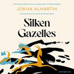 Silken Gazelles