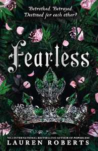 Libro in inglese Fearless: The epic finale to the trilogy that's taken the world by storm! Lauren Roberts