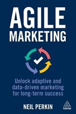 Agile Marketing: Unlock Adaptive and Data-driven Marketing for Long-term Success