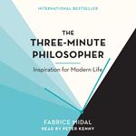 The Three-Minute Philosopher