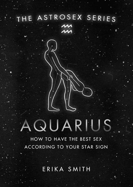 Astrosex: Aquarius