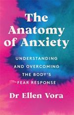 The Anatomy of Anxiety: Understanding and Overcoming the Body's Fear Response