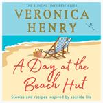 A Day at the Beach Hut