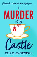A Murder at the Castle