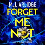 Forget Me Not