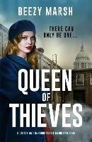 Queen of Thieves: An unforgettable new voice in gangland crime saga