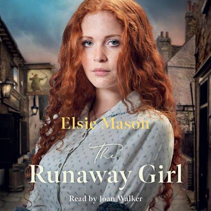 The Runaway Girl