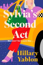 Sylvia's Second Act