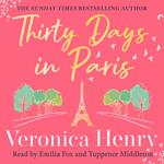 Thirty Days in Paris