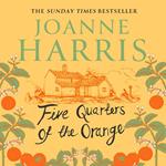 Five Quarters of the Orange