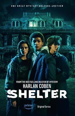 Shelter: A gripping thriller from the #1 bestselling creator of hit Netflix  show Fool Me Once - Harlan Coben - Libro in lingua inglese - Orion  Publishing Co - Mickey Bolitar