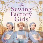 The Sewing Factory Girls