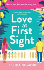 Love at First Sight: The gorgeously escapist and hilarious romcom set in Italy