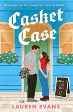 Casket Case: The unforgettable, tender and emotional small-town romance