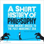 Short History of Philosophy, A