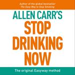 Stop Drinking Now