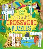 Smart Kids! Cool Crossword Puzzles
