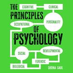 Principles of Psychology, The