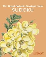 The Royal Botanic Gardens, Kew Sudoku