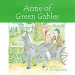 Anne of Green Gables