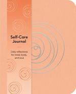 Self-Care Journal: Daily Reflections for Mind, Body, and Soul