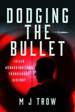 Dodging the Bullet: Failed Assassinations Throughout History