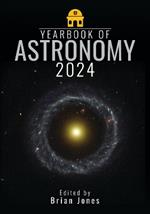 Yearbook of Astronomy 2024