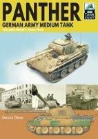 Panther German Army Medium Tank: Italian Front, 1944-1945