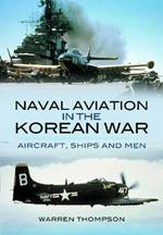 Naval Aviation in the Korean War: Reflections of War - Vol1- Cover of Darkness