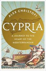 Cypria: A Journey to the Heart of the Mediterranean