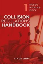 Reeds Marine Deck 1: Collision Regulations Handbook