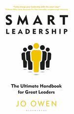 Smart Leadership