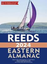 Reeds Eastern Almanac 2024