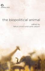 The Biopolitical Animal