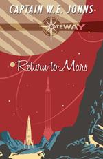 Return to Mars