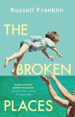 The Broken Places: The perfect Christmas read as heard on BBC R4 Book at Bedtime