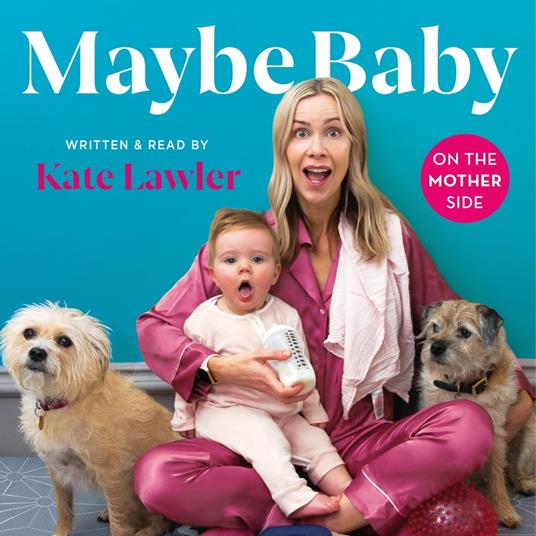 Maybe Baby: On the Mother Side