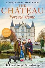 The Château - Forever Home: A magical Christmas gift for the Escape to the Château fan in your life